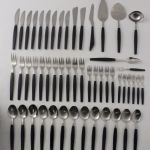 859 7019 CUTLERY SET